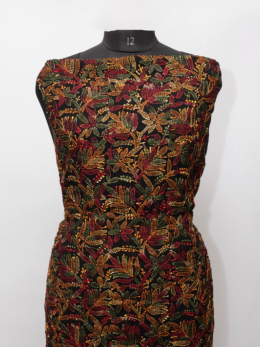 UNSTITCHED MULTI-JAAL SUIT