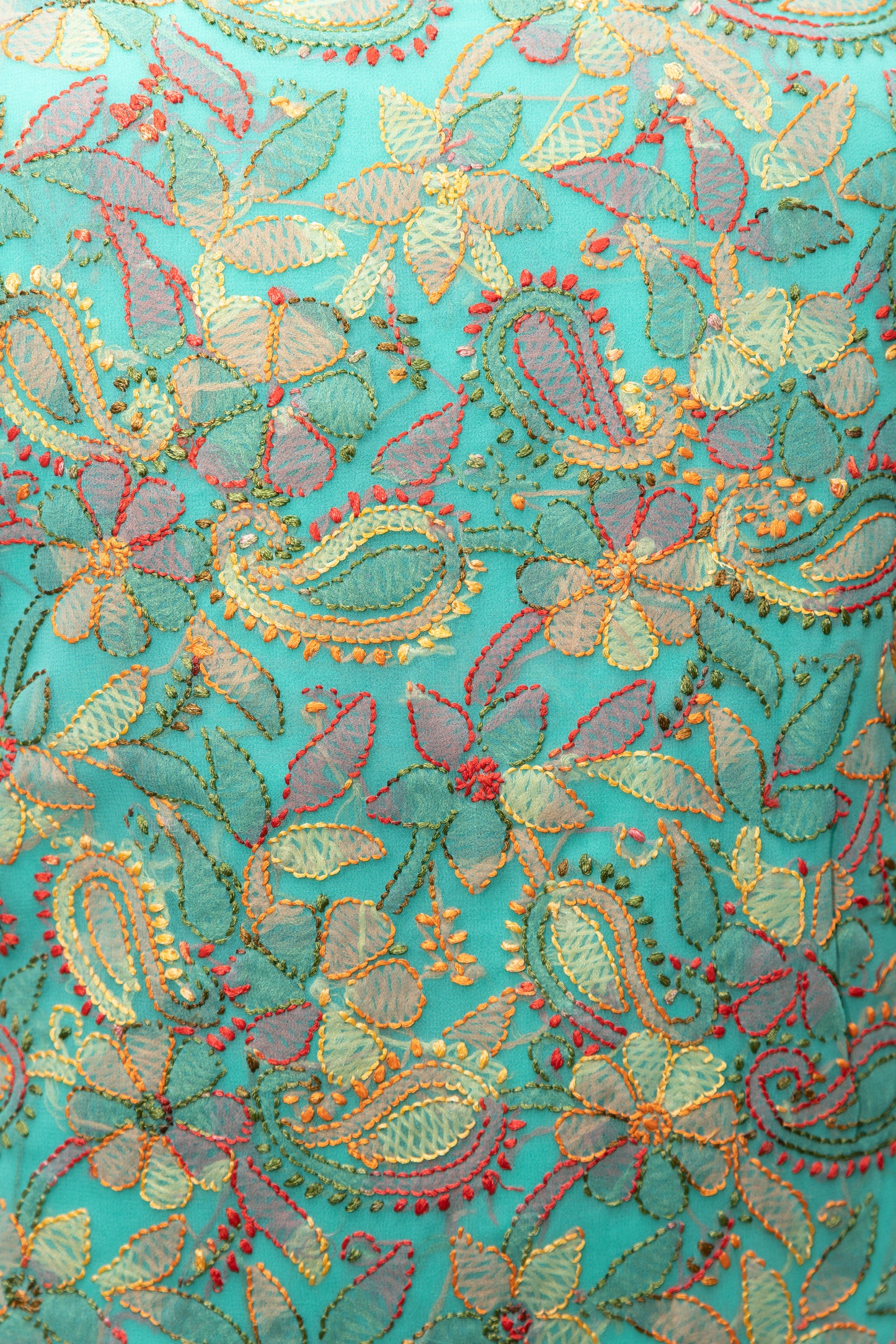 UNSTITCHED MULTI-JAAL SUIT