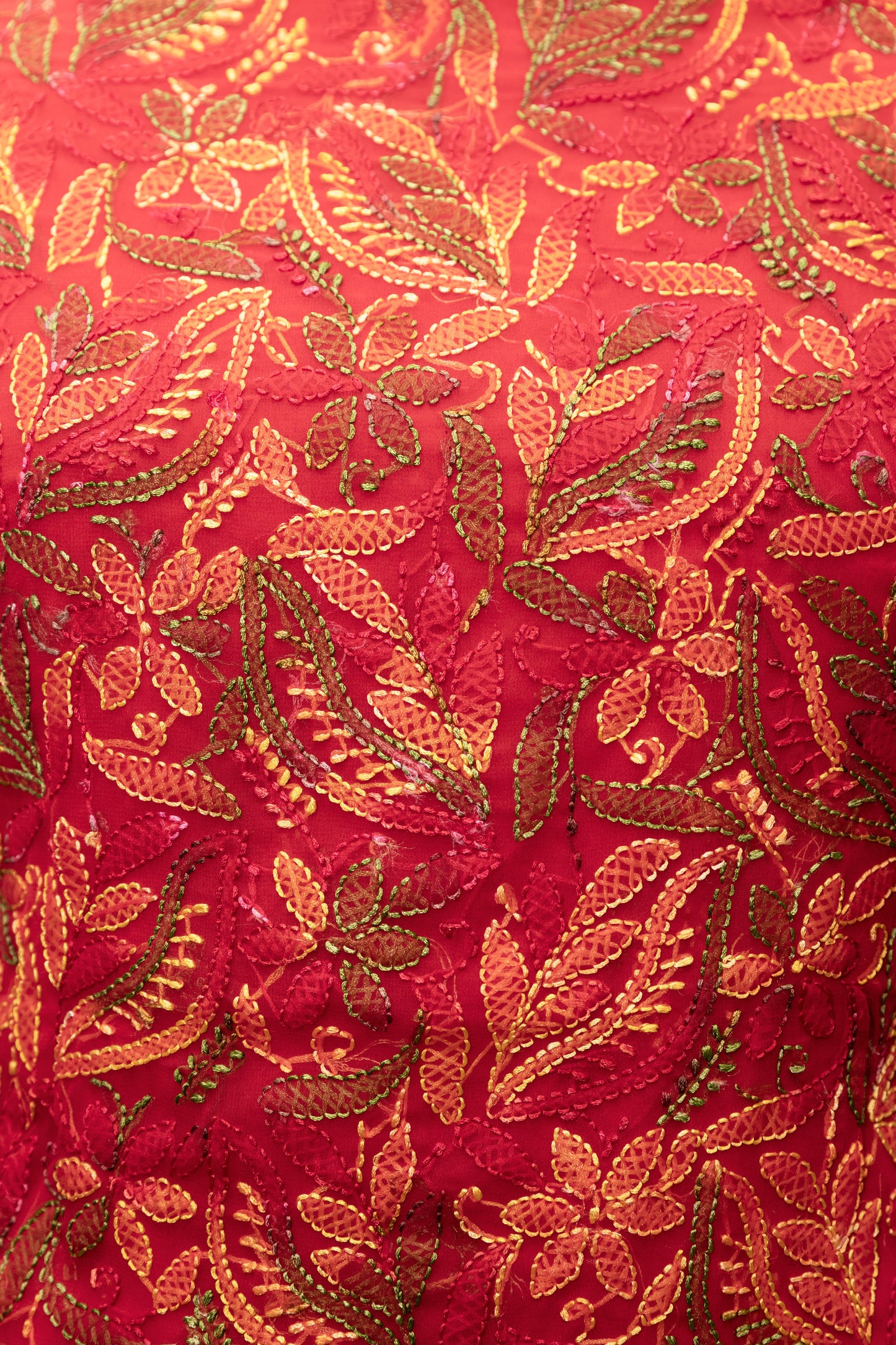 UNSTITCHED MULTI-JAAL SUIT