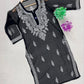 GALA BUTTI MIRROR HANDEMADE KURTA WITH INNER
