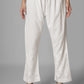 CHIKANKARI MODAL PANT