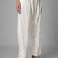 CHIKANKARI MODAL PANT