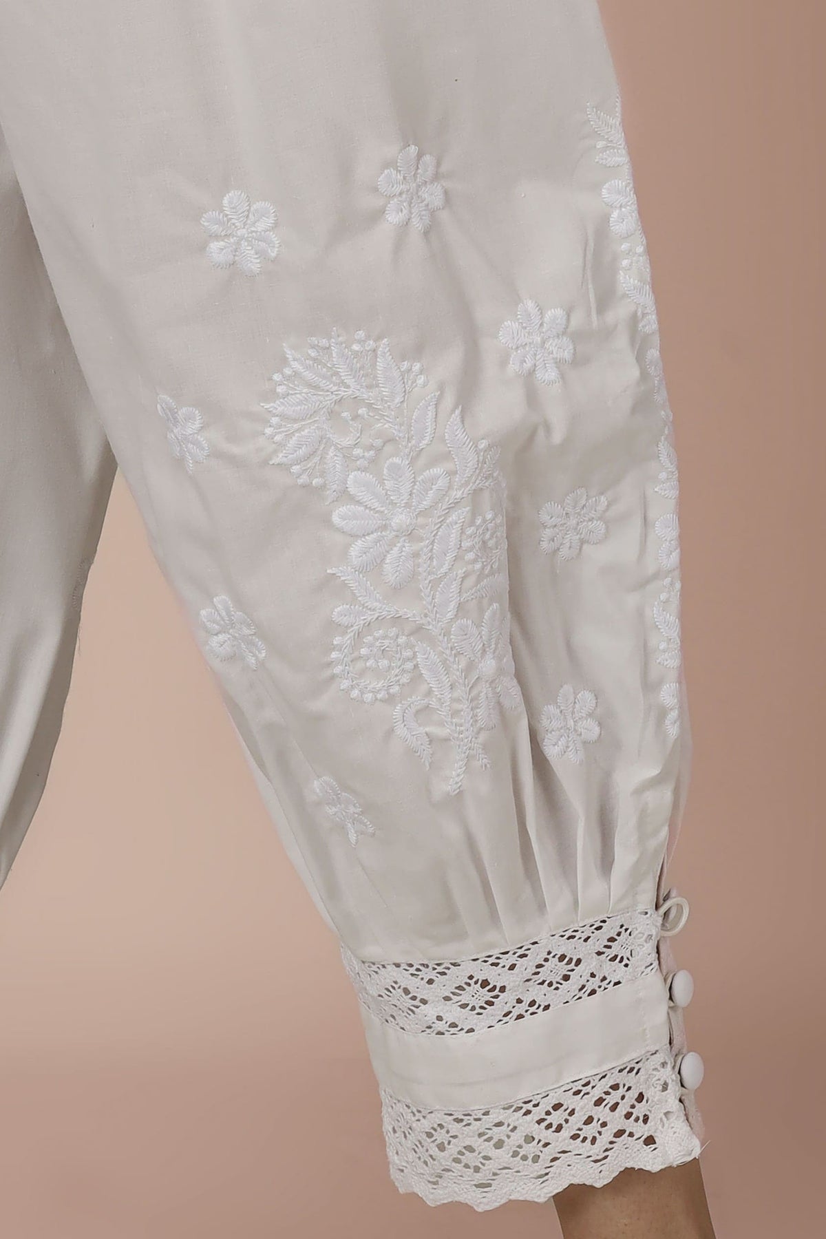 CHIKANAKRI COTTON AFGHANI