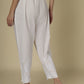 CHIKANAKRI COTTON PANT