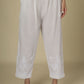 CHIKANAKRI COTTON PANT