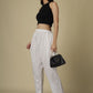 CHIKANAKRI COTTON PANT