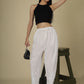 CHIKANAKRI COTTON PANT