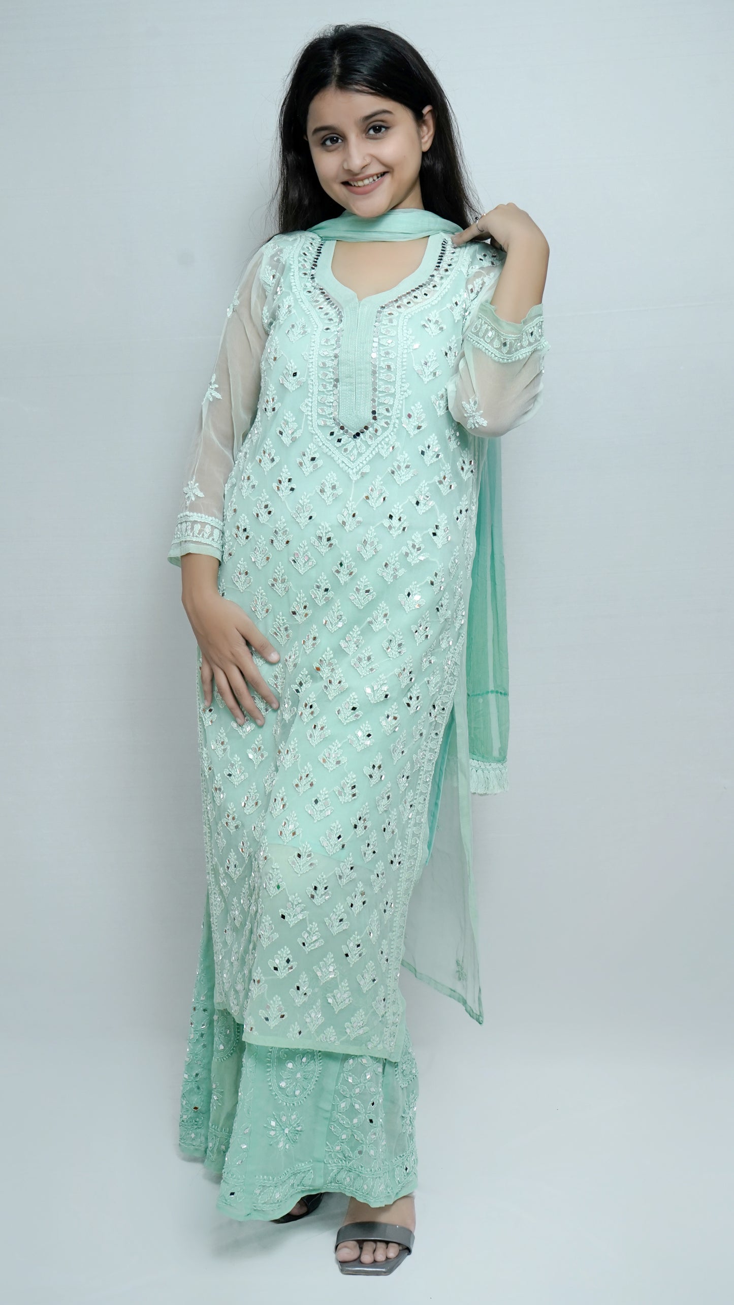 MIRROR BUTIJAAL SET