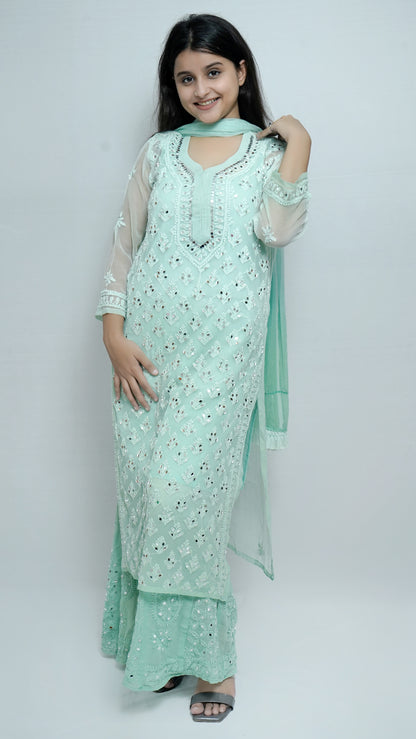 MIRROR BUTIJAAL SET
