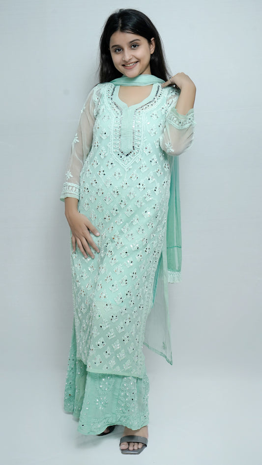 MIRROR BUTIJAAL SET