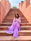 TANVI MIRROR FULL SET