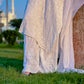 VISCOSE PALAZO SET
