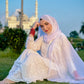 VISCOSE PALAZO SET