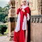 VISCOSE JAAL PALAZO SET