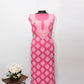 PINK BUTTA JAAL SUIT