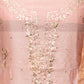 PURE CHANDERI SILK SUIT AND DUPATTA