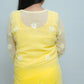 ZAREEN MIRROR BUTIJAAL KURTA SET