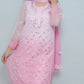 ZAREEN MIRROR BUTIJAAL KURTA SET