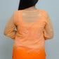 ZAREEN MIRROR BUTIJAAL KURTA SET