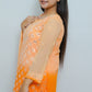 ZAREEN MIRROR BUTIJAAL KURTA SET