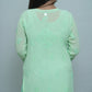 VISCOSE FRONT JAAL KURTI