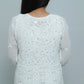 VISCOSE GOWN