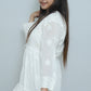 PREMIUM VISCOSE GOWN