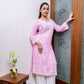 COTTON KURTI