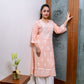 COTTON KURTI