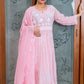 GEORGETTE ANARKALI
