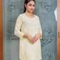 VISCOSE SHORT KURTA