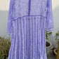 GEORGETTE ANARKALI