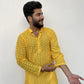 HAKOBA MEN'S KURTA