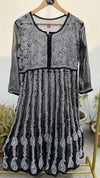 GEORGETTE ANARKALI