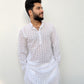 HAKOBA MEN'S KURTA