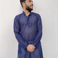 HAKOBA MEN'S KURTA