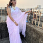 MONALISA TEEPCHI SAREE