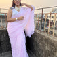 MONALISA TEEPCHI SAREE